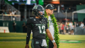 Reset and Ready: Warriors Recharged for Utah State Showdown