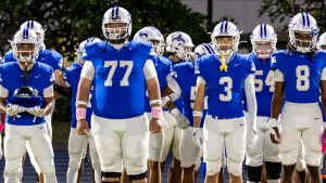 Moanalua holds off Wai’anae, 27-13