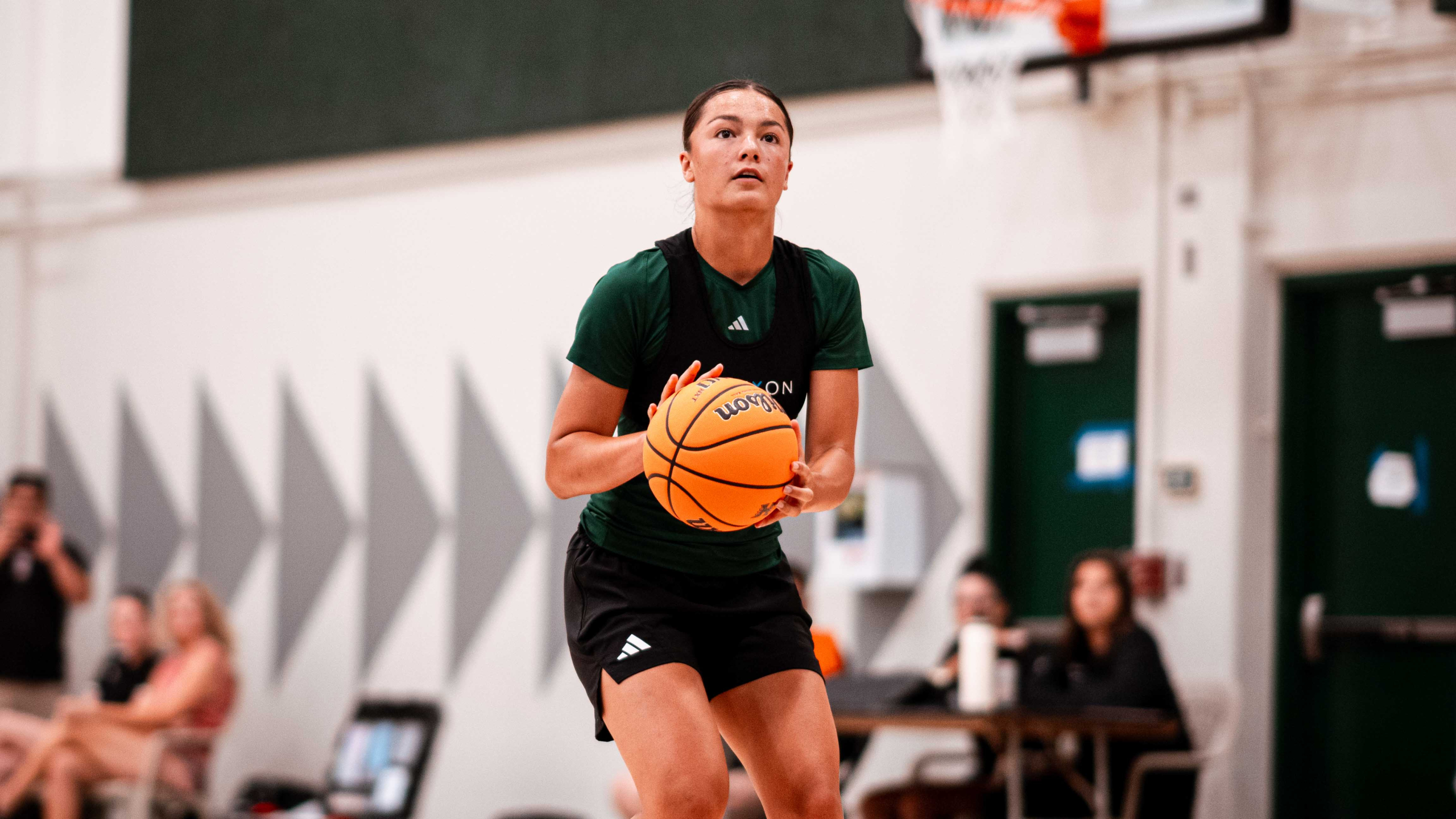 Bailey Flavell: From Aotearoa to Hawai‘i, the Next Rainbow Wahine Star Arrives