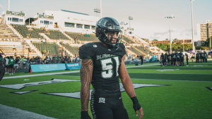 Old Friends, New Foes: Hawai‘i, Colorado State Ready for Mountain West Duel