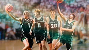 Utah Players Brings Winning Mindset to Mānoa