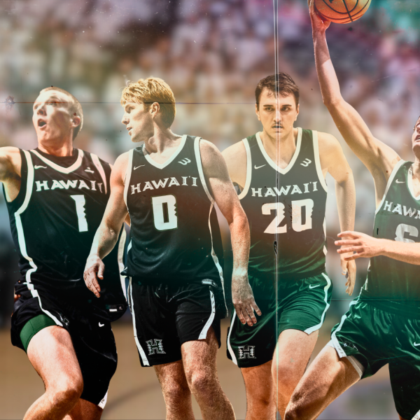 Utah Players Brings Winning Mindset to Mānoa