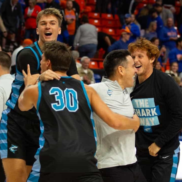 HPU Stuns Boise State in Season-Opening Thriller