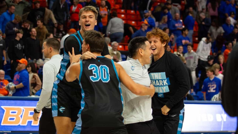 HPU Stuns Boise State in Season-Opening Thriller