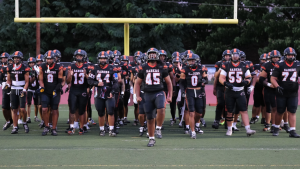 Campbell holds off Mililani, 14-10, for state berth