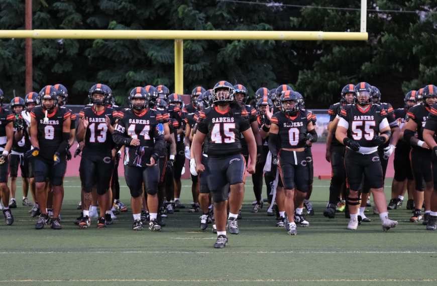 Campbell holds off Mililani, 14-10, for state berth