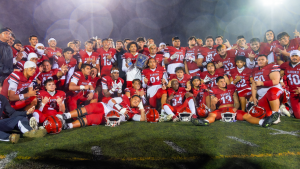 Kahuku denies Kapolei, 12-7, to repeat as OIA champion