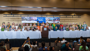 Hawaii State National Letter of Intent Signing Day Honors Class of 2026