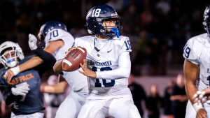 Kamehameha-Hawai’i rolls past wounded Pac-Five