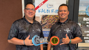 Pau Hana with the Veneri Brothers at Makai Island Grill in Las Vegas, NV