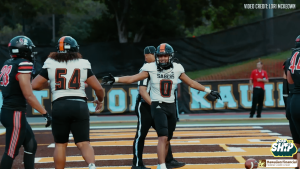 2025 HHSAA Football State Semi-Finals | Road To The Ship