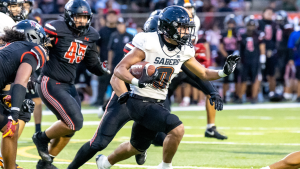 Campbell rallies past Kahuku, 15-12, for state title game berth