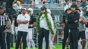 Chang Named AFCA Regional Coach of the Year