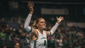 Tiff’s takeaways for Rainbow Wahine Volleyball 2025 | Week 13