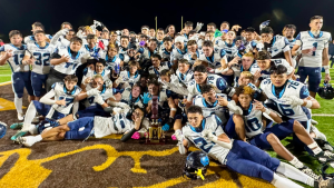 Kailua rallies past, then holds off Kapa’a for first state title