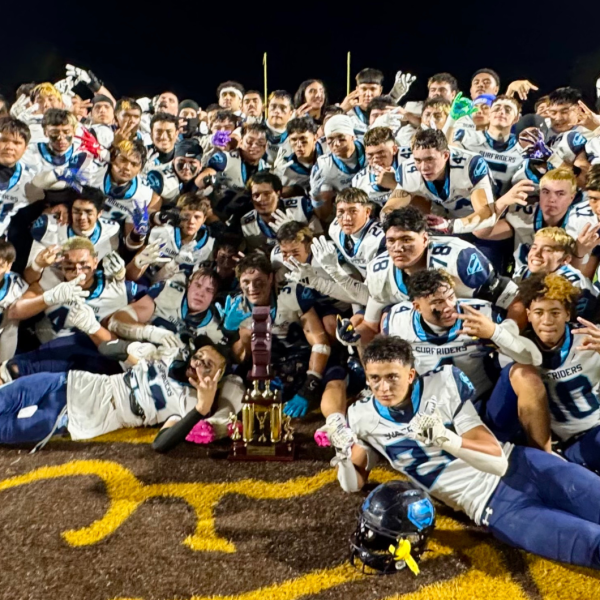 Kailua rallies past, then holds off Kapa’a for first state title