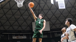 Rainbow Warriors Look to Make Statement in Final Big West Opener vs. UC Davis