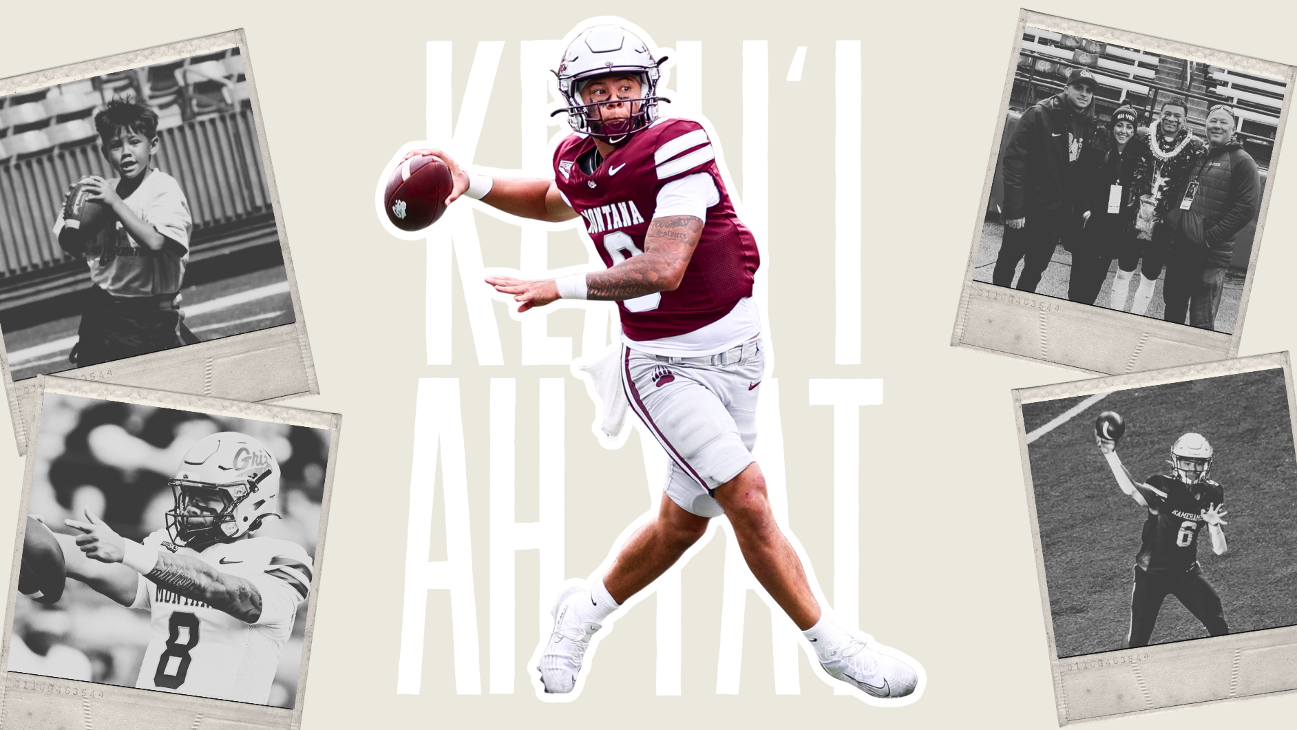 Like Son, Like Father: Keali‘i Ah Yat Steps Out of His Dad’s Shadow