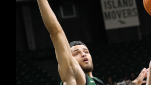 Toumi Seizes the Moment as Hawai‘i Edges UC Davis in Big West Opener