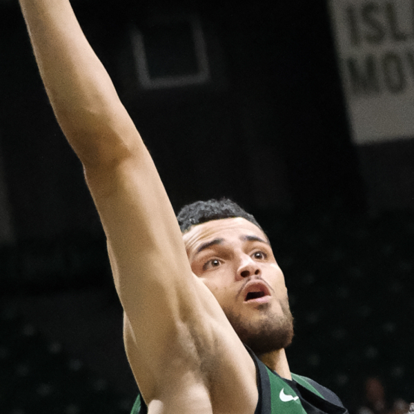 Toumi Seizes the Moment as Hawai‘i Edges UC Davis in Big West Opener