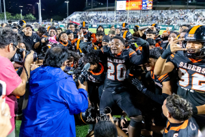 2025 HHSAA Football State Championships | Road To The Ship