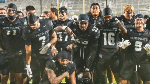 Downtown Athletic Club of Hawai‘i Gives $300,000 to Boost the ‘Bows NIL Fund