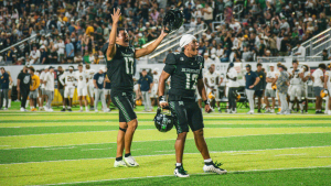 Hawai‘i stuns Cal with biggest comeback in Hawai‘i Bowl history