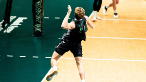 No. 2 Hawaiʻi Set for Early Test Against No. 7 Loyola Chicago