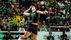 Tiff’s takeaways for #WarriorBall26 | Week 2