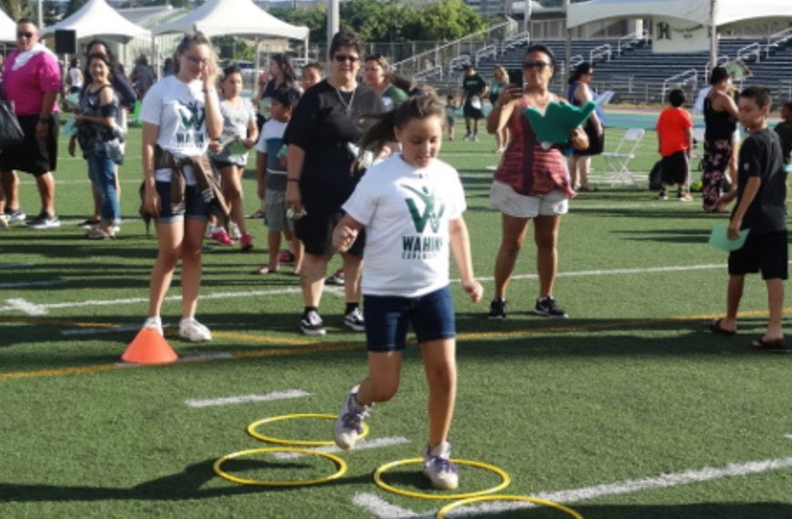 SAVE THE DATE: Wahine Experience | Jan 31, 2026