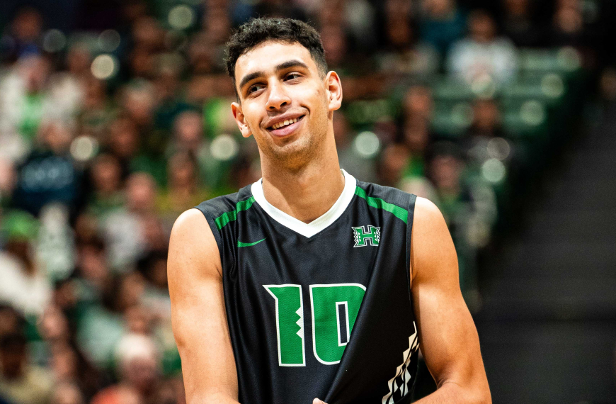 Tiff’s takeaways for #WarriorBall26 | Week 3