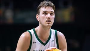 Hawaiʻi Buries CSUN with Second-Half Surge in 89–68 Win