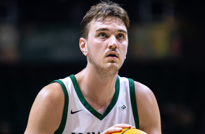 Hawaiʻi Buries CSUN with Second-Half Surge in 89–68 Win