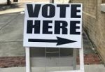 Voters to decide runoffs for both US Senate seats in Georgia