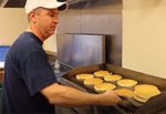 Optimist pancake breakfast set for November 12