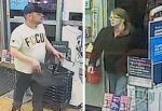 Calhoun Police seeking ‘persons of interest’ in theft investigation