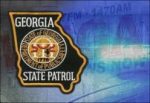 GA State Troopers urge caution during Christmas travel period