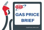 Georgia Gas Prices Shift Higher