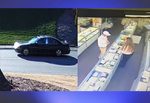 Calhoun Police seeking public aide identifying Theft Suspects