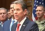 Governor Kemp Announces $552M Georgia Rental Assistance Program