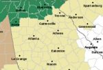 Flash Flood Watch remains in effect