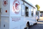 The Salvation Army Georgia Division Responding to Tornadoes