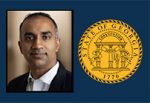 Gov. Kemp Appoints Patel to Cherokee Judicial Circuit