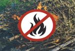 GA EPD announces annual ban on open burning