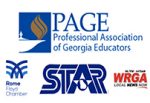 [VIDEO] Rome Floyd Chamber Announces 2021 PAGE STAR Student Region Winners