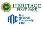 Heritage First and Chatsworth Bankshares announce merger