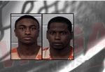 Paulding Jailers Arrested for Sexual Assault