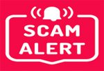 Calhoun Police warn of internet and phone scams