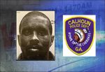 Suspect wanted by CPD for two burglaries has been arrested