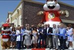 Buc-ee’s opens in Calhoun